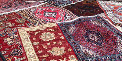 oriental rug cleaners boerne